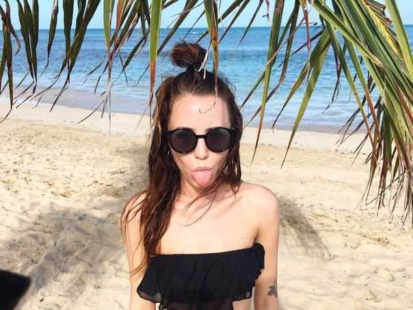 Голая Надя Дорофеева фото 20