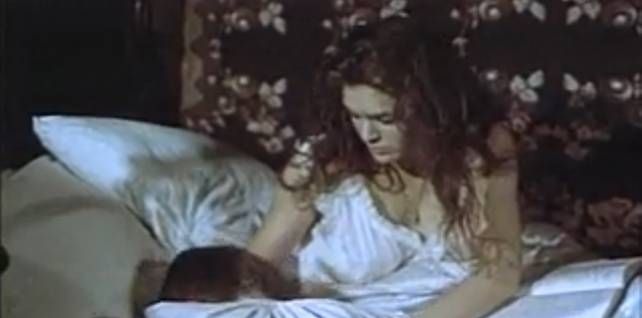 Голая Елена из Кухни фото 9