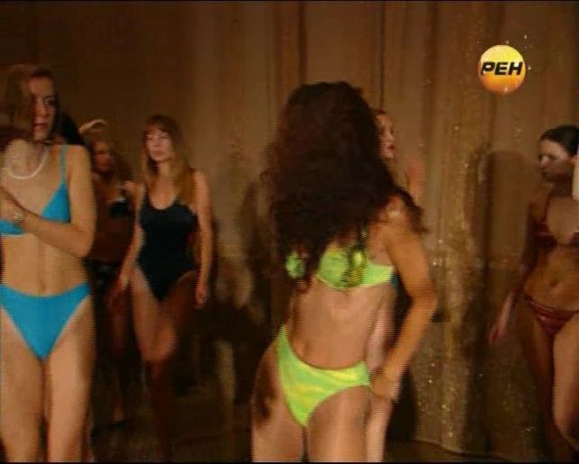 Голая Екатерина Климова фото 10