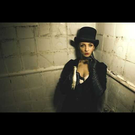 Голая Татьяна Денисова фото 13