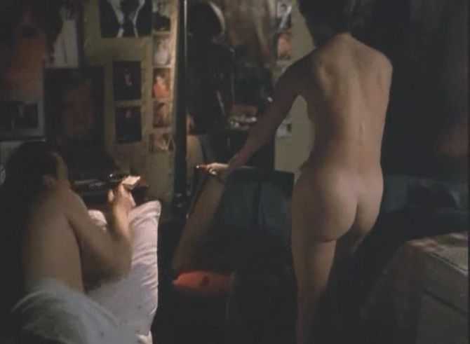 Голая Татьяна Догилева фото 5