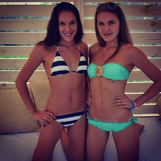 Голая Юлия Герасимова фото 15