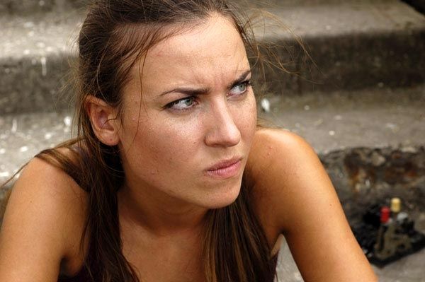 Голая Юлия Александрова фото 5