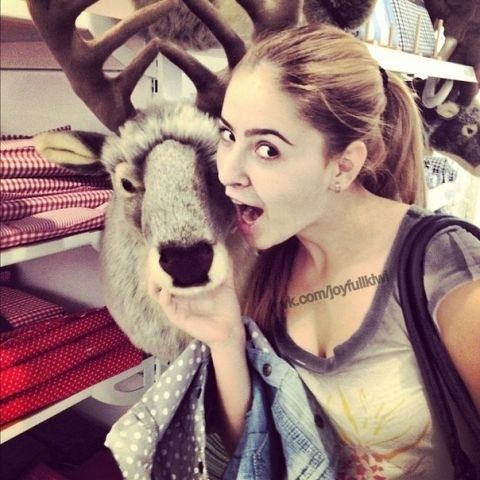 Голая Марина Сердешнюк фото 3