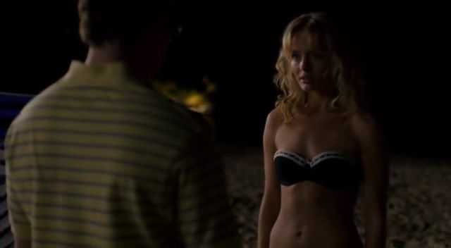 Голая Лора Хэддок фото 15