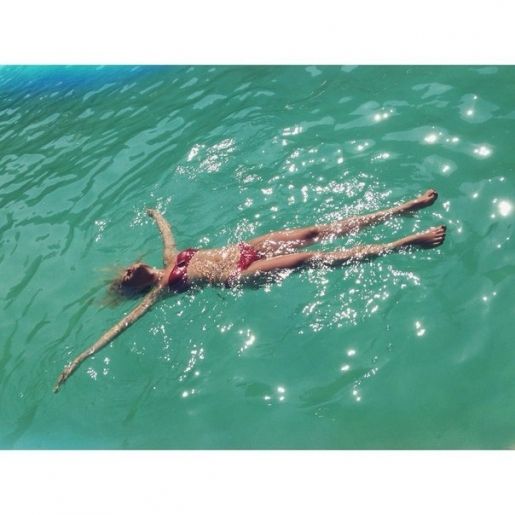 Голая Дарья Шашина фото 6