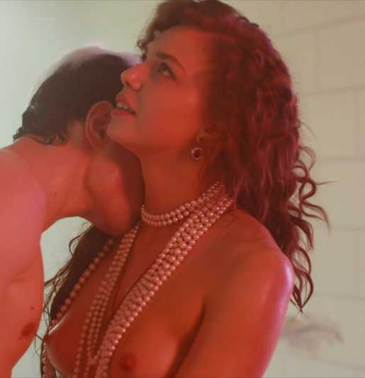 Голая Таисия Вилкова фото 5