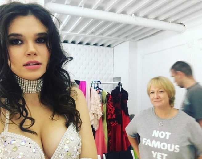 Голая Ольга Виниченко фото 24