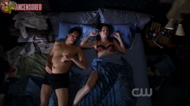 Голая Александра Брекенридж фото 3