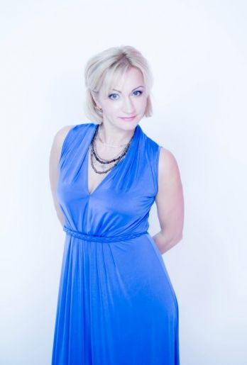 Голая Анна Якунина фото 4