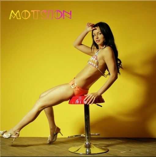 Голая Анастасия Лисова фото 6