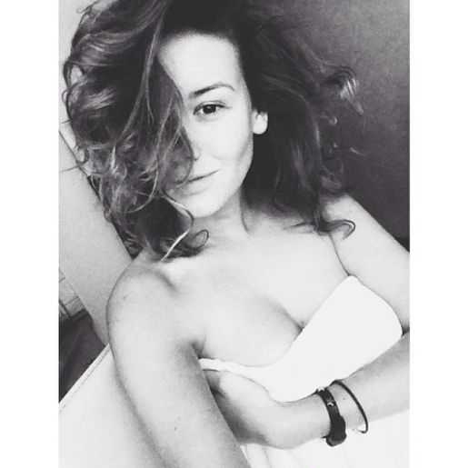 Голая Ирина Старшенбаум фото 1