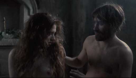 Голая Вероника Мохирева фото 23