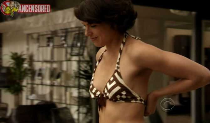 Голая Лана Паррия фото 1