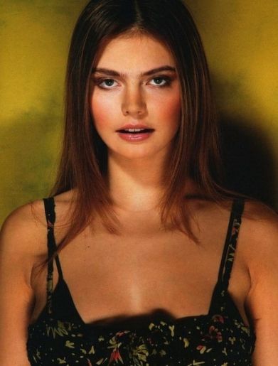 Голая Алина Кабаева фото 17