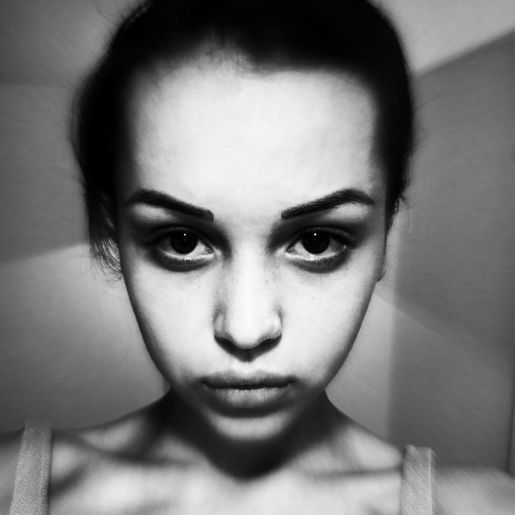 Голая Василина Юсковец фото 16