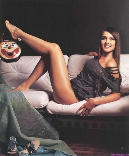 Голая Анна Снаткина фото 16