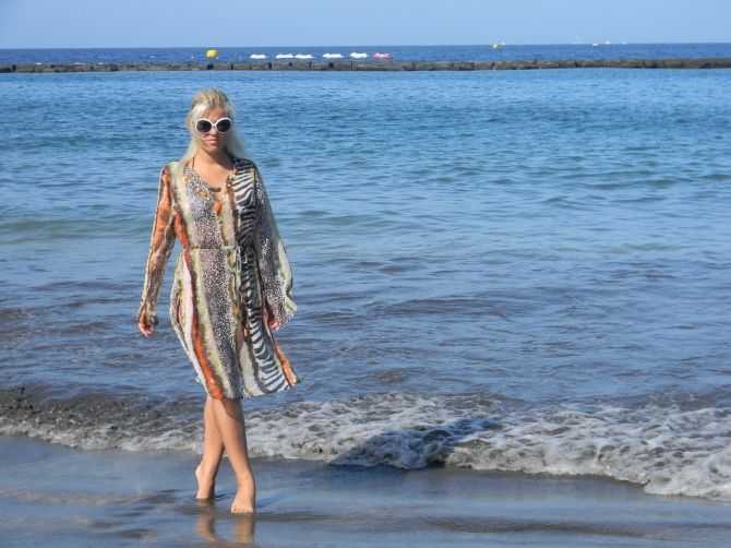 Голая Софья Шуткина фото 19