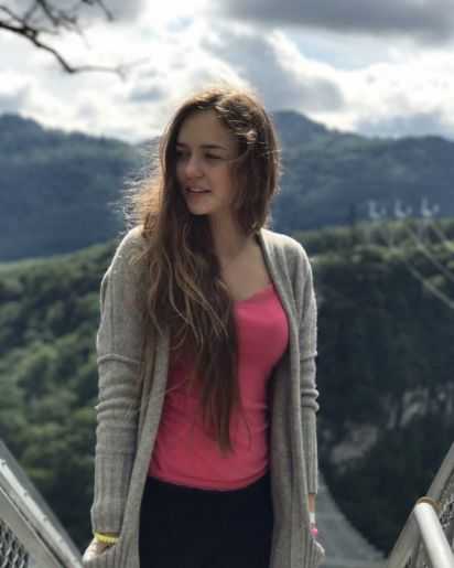 Голая Маша Маева фото 5