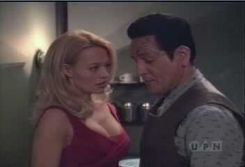 Голая Джерри Райан фото 10