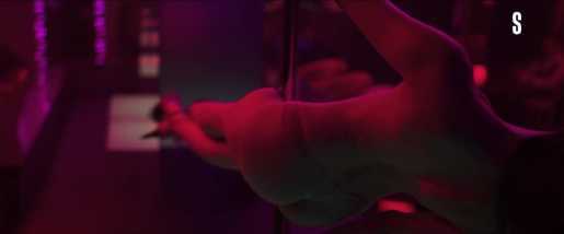 Голая Ира из слово пацана фото 3