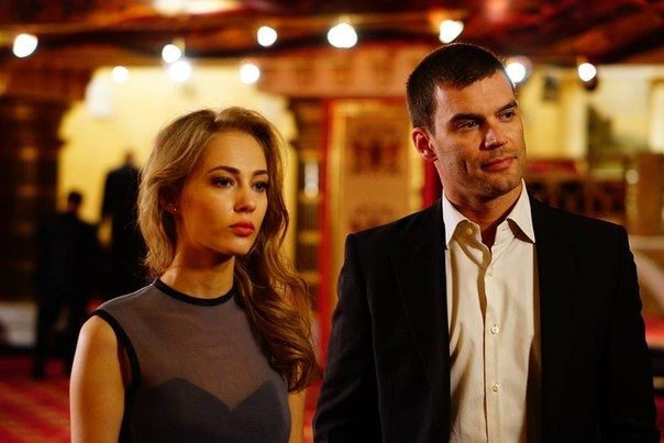 Голая Татьяна Бабенкова фото 7