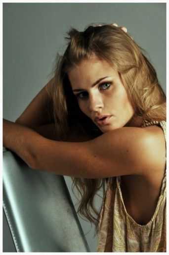 Голая Натали Старынкевич фото 2