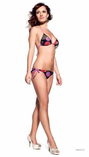 Голая Анна Сидорова фото 4