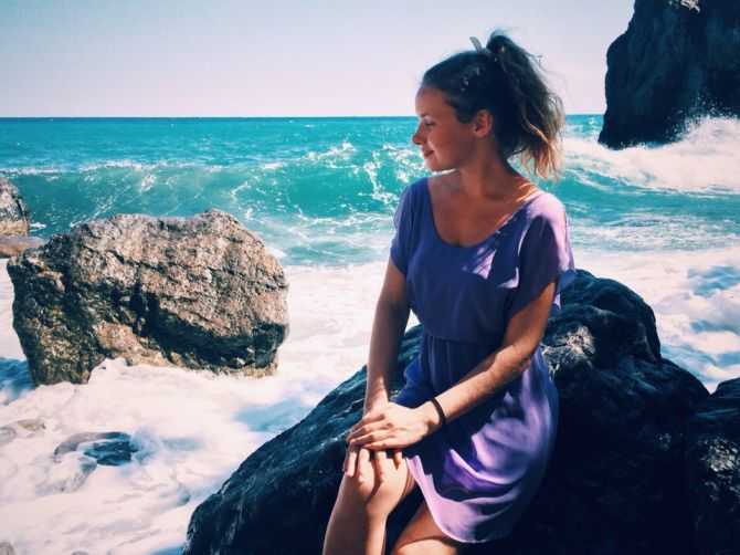 Голая Екатерина Хомчук фото 7