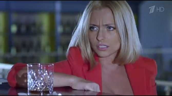 Голая Лилия Кондрова фото 10