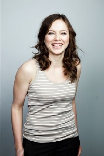 Голая Вера Шпак фото 2