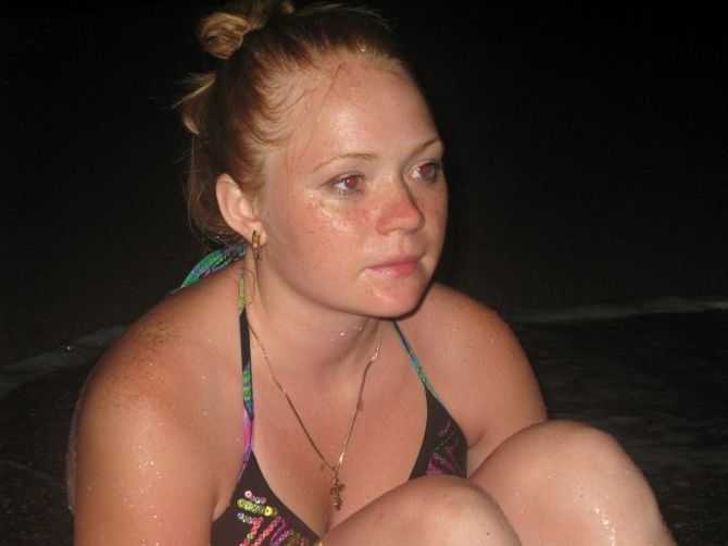 Голая Александра Кузенкина фото 6