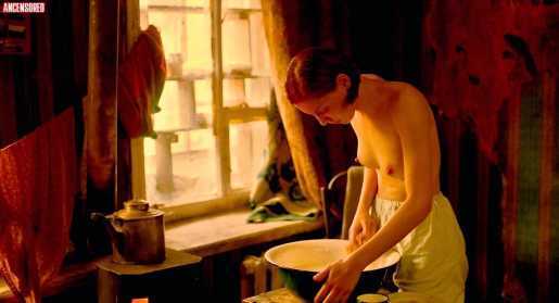 Голая Василиса Перелыгина фото 4