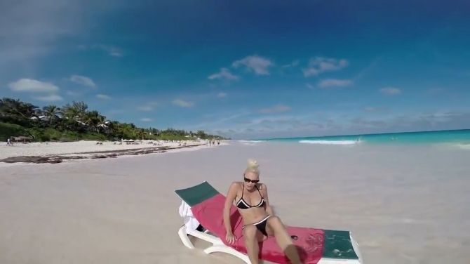 Голая Елена Летучая фото 4