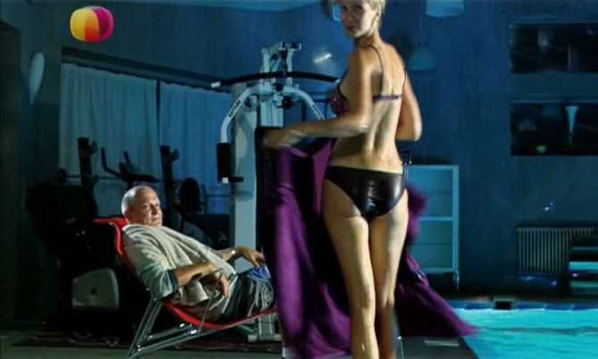 Голая Полина из Ивановы-Ивановы фото 11