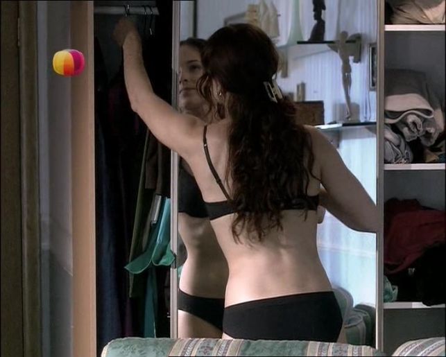 Голая Анна Снаткина фото 37