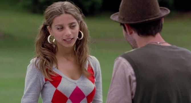 Голая Анджела Сарафян фото 8