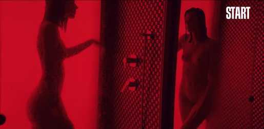 Голая Ира из слово пацана фото 22