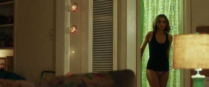 Голая Ана де Армас фото 12