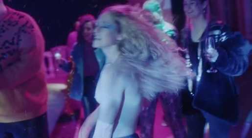 Голая Диана Милютина фото 16