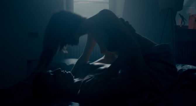 Голая Любовь Аксёнова фото 7