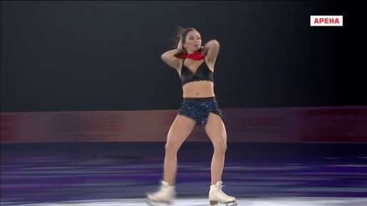 Голая Елизавета Туктамышева фото 9