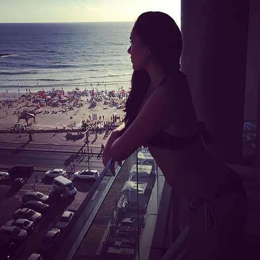 Голая Юлия Герасимова фото 16