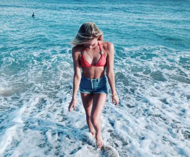 Голая Кристина Александрова фото 5