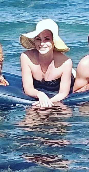 Голая Анастасия Тюнина фото 5