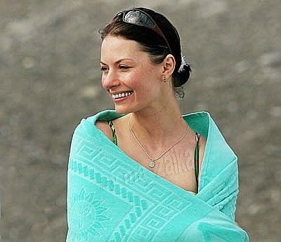 Голая Ирина Лачина фото 2