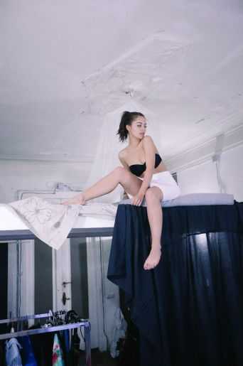 Голая Екатерина Кищук фото 25