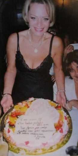 Голая Лариса Долина фото 15