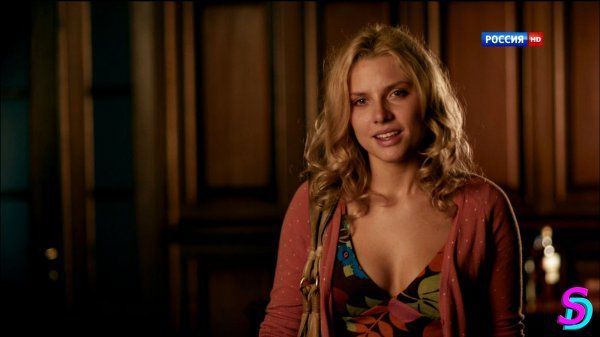 Голая Любовь Баханкова фото 2