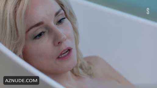 Голая Марина Зудина фото 32